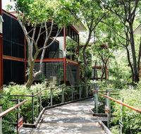 Crystalbrook Byron - Northern Rivers Accommodation