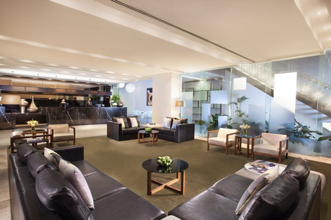 Citadines on Bourke Melbourne - Northern Rivers Accommodation 2