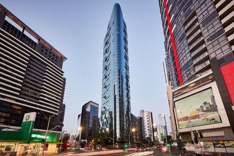 Shadow Play Melbourne By Peppers - Northern Rivers Accommodation 0