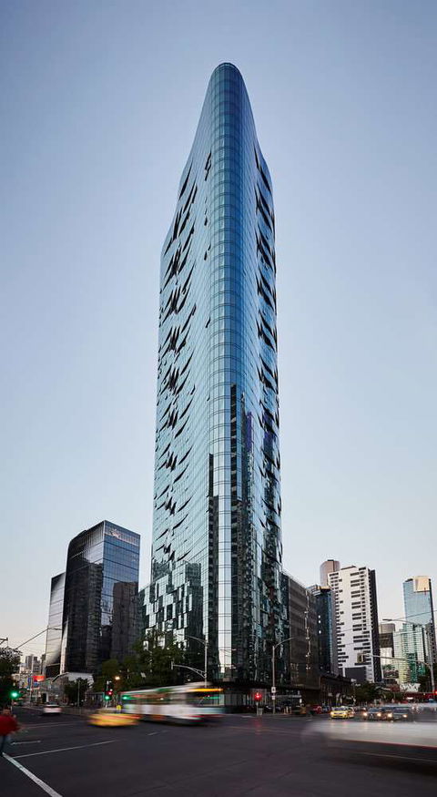 Shadow Play Melbourne By Peppers - Northern Rivers Accommodation 1