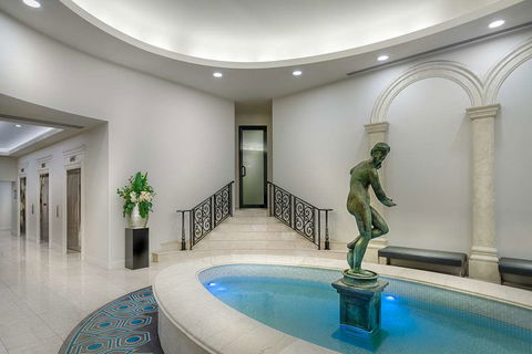 Milano Serviced Apartments - Northern Rivers Accommodation 0