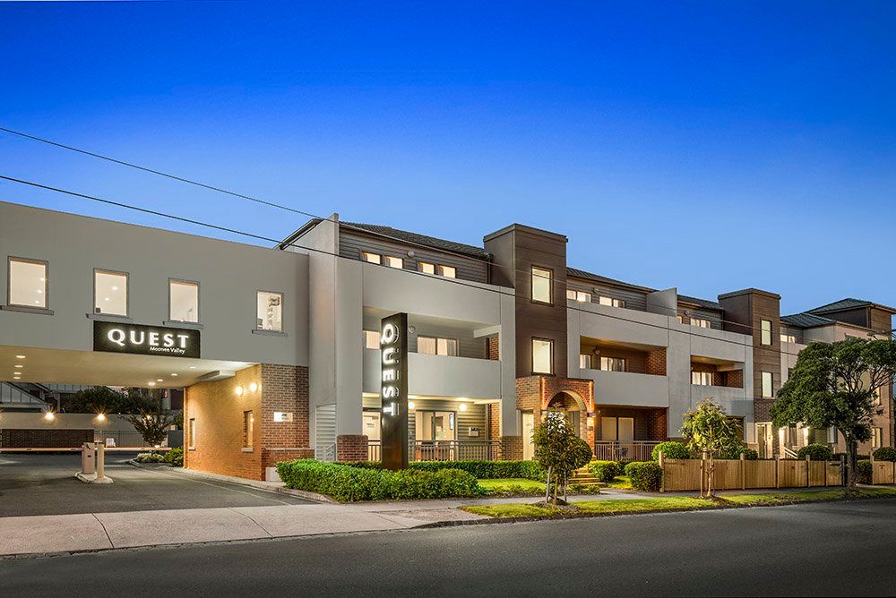 Albion VIC Northern Rivers Accommodation