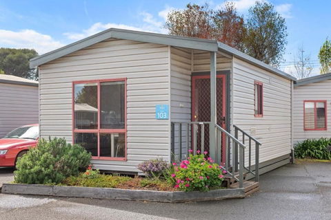 Discovery Parks Melbourne - Northern Rivers Accommodation 2