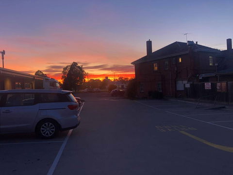 Guiding Star Hotel - Northern Rivers Accommodation 0