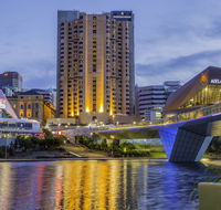 InterContinental Adelaide - Northern Rivers Accommodation