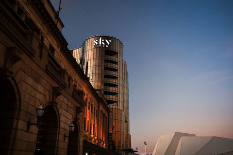Eos By SkyCity - Northern Rivers Accommodation 1