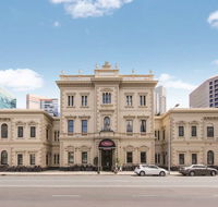 Adina Apartment Hotel Adelaide Treasury - Northern Rivers Accommodation