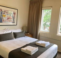 DressCircle Apts - Archer St - Northern Rivers Accommodation