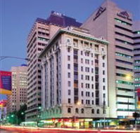Quality Apartments Adelaide Central - Northern Rivers Accommodation