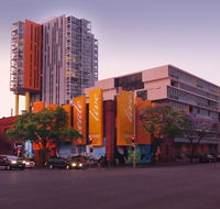 iStay Precinct - Northern Rivers Accommodation