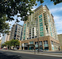 Oaks Embassy - Northern Rivers Accommodation