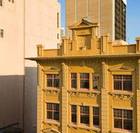 Adelaide Paringa Motel - Northern Rivers Accommodation