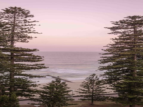 Manly Pacific Mgallery Collection - Northern Rivers Accommodation 2