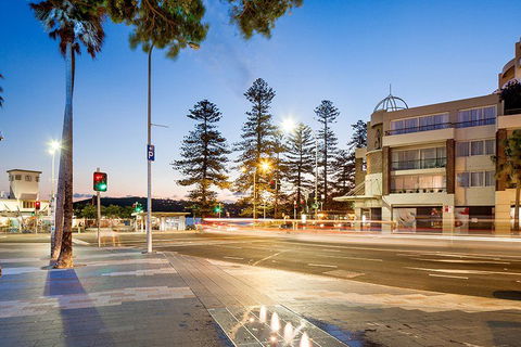 Quest Manly - Northern Rivers Accommodation 0