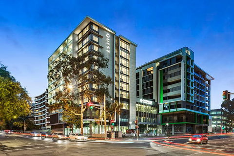 Quest Chatswood - Northern Rivers Accommodation 0