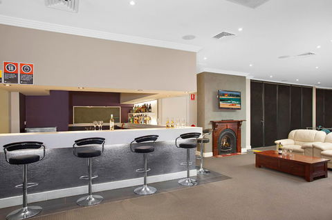 Checkers Resort & Conference Centre - Northern Rivers Accommodation 1