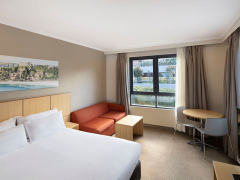 Mercure Sydney Manly Warringah - Northern Rivers Accommodation 2
