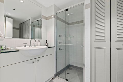 Astra Apartments Chatswood - Northern Rivers Accommodation 1