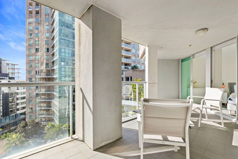Astra Apartments Chatswood - Northern Rivers Accommodation 2