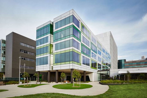 The Larwill Studio - Art Series - Northern Rivers Accommodation 0