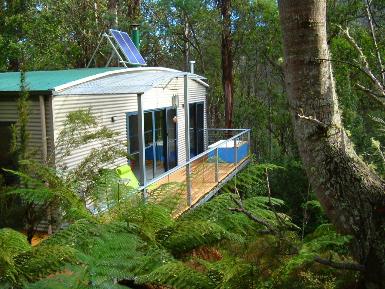  Northern Rivers Accommodation