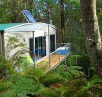 Huon Bush Retreats - Northern Rivers Accommodation