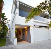 Alex Beach House - Northern Rivers Accommodation
