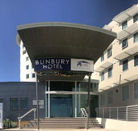 Bunbury Hotel Koombana Bay - Northern Rivers Accommodation