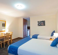 Admiral Motel Bunbury - Northern Rivers Accommodation