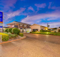 Takalvan Motel - Northern Rivers Accommodation