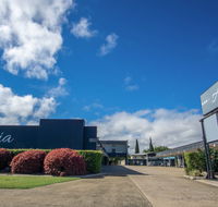 Acacia Motor Inn - Northern Rivers Accommodation