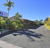 Smart Motels Bert Hinkler - Northern Rivers Accommodation