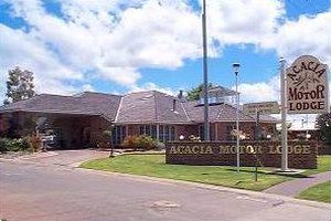 Acacia Motor Lodge - Northern Rivers Accommodation 0