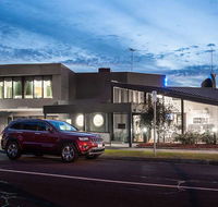 Best Western Mahoneys Motor Inn - Northern Rivers Accommodation