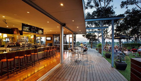 Nightcap at Shoppingtown Hotel - Northern Rivers Accommodation 1