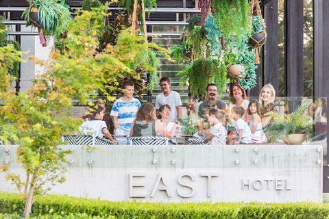 East Hotel - Northern Rivers Accommodation 0