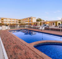 BreakFree Queanbeyan - Northern Rivers Accommodation