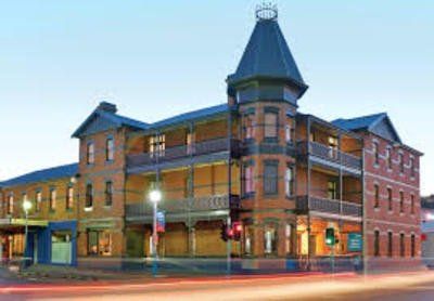 Upper Burnie TAS Northern Rivers Accommodation