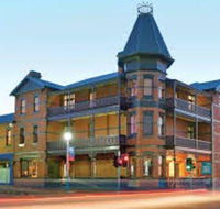Ikon Hotel - Northern Rivers Accommodation
