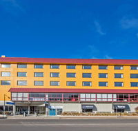 Burnie Central Townhouse Hotel - Northern Rivers Accommodation