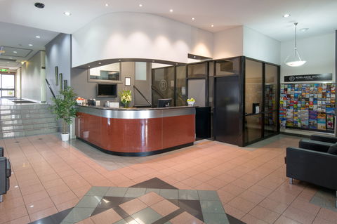 Adelaide Riviera Hotel - Northern Rivers Accommodation 1