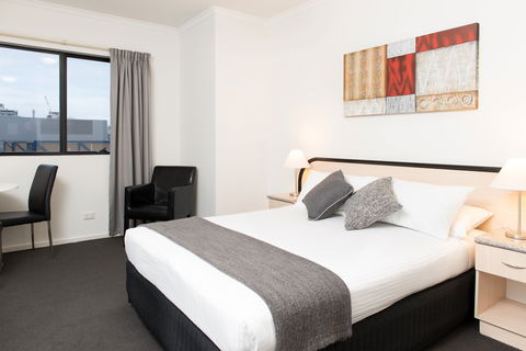 Adelaide Riviera Hotel - Northern Rivers Accommodation 2