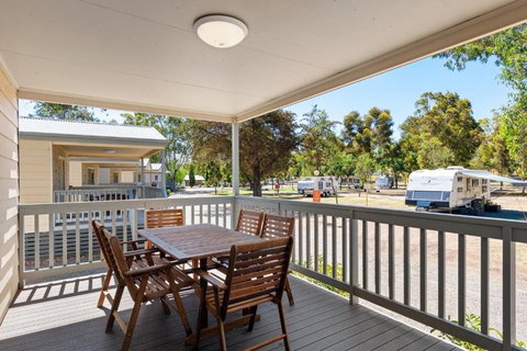 Discovery Parks Barossa Valley - Northern Rivers Accommodation 2