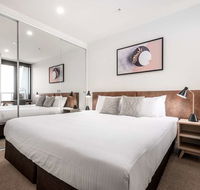 Domi Serviced Apartments Ascend Htl Coll - Northern Rivers Accommodation