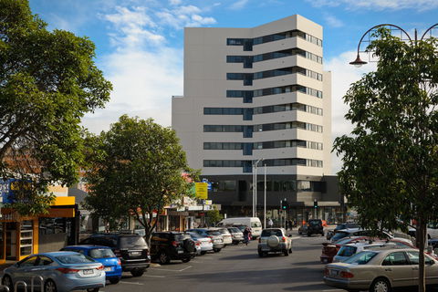Apartments @ IKON Glen Waverley - Northern Rivers Accommodation 0