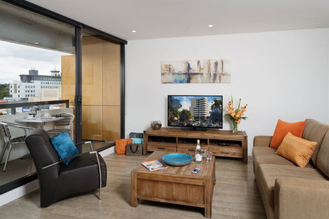 Apartments @ IKON Glen Waverley - Northern Rivers Accommodation 1