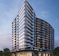 Astra Apartments Glen Waverley - Northern Rivers Accommodation