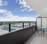 Astra Apartments Rhodes - Northern Rivers Accommodation