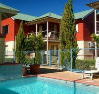 Amalfi Resort Busselton - Northern Rivers Accommodation