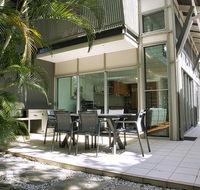 East On Byron - Northern Rivers Accommodation